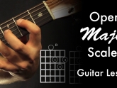 OpenMajorScales_Edited