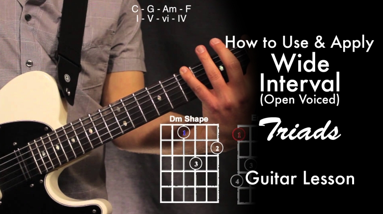 Mixolydian Licks • Garret's Guitar Lessons