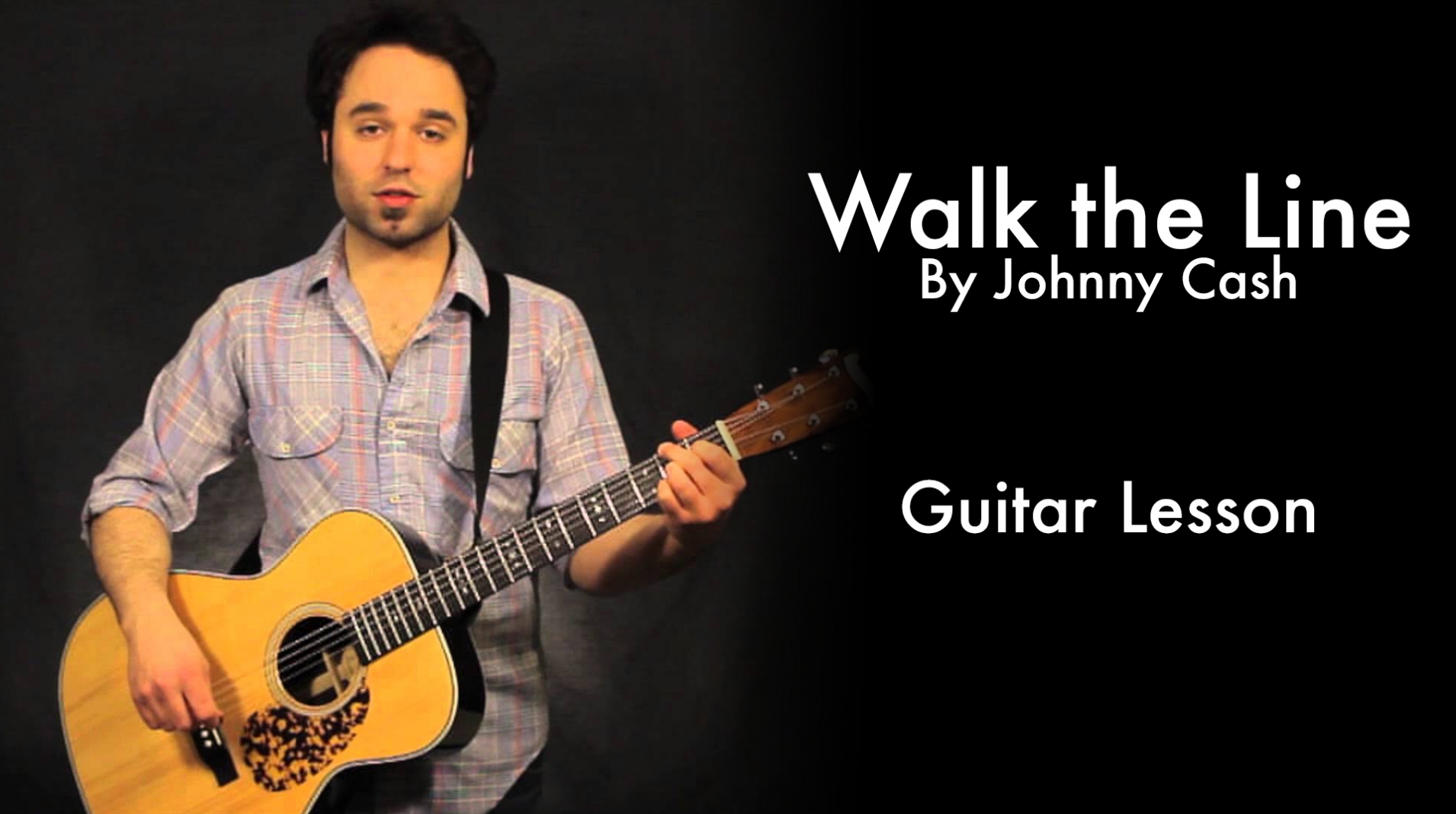 Drop D Chord Shapes • Garret's Guitar Lessons