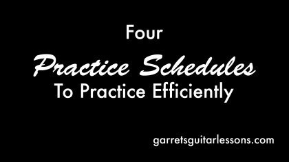 PracticeSchedulesBlog