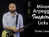 MinorArpeggioInspiredLicks_Edited