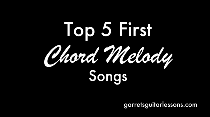Top5FirstChordMelodySongs_Pic